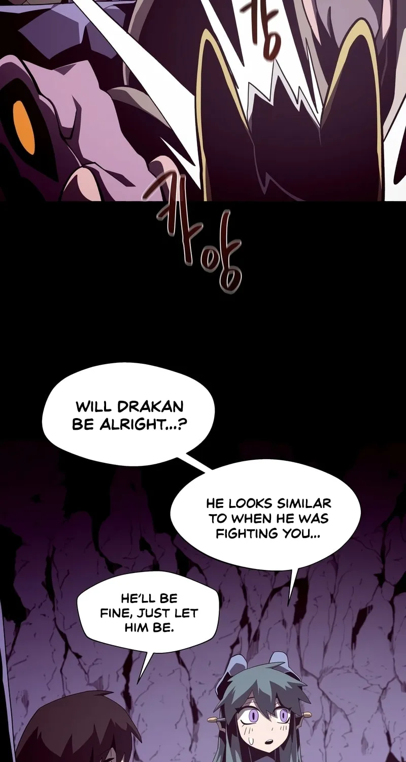 Read Dungeon Odyssey chapter 28 image 48 on Lezhin