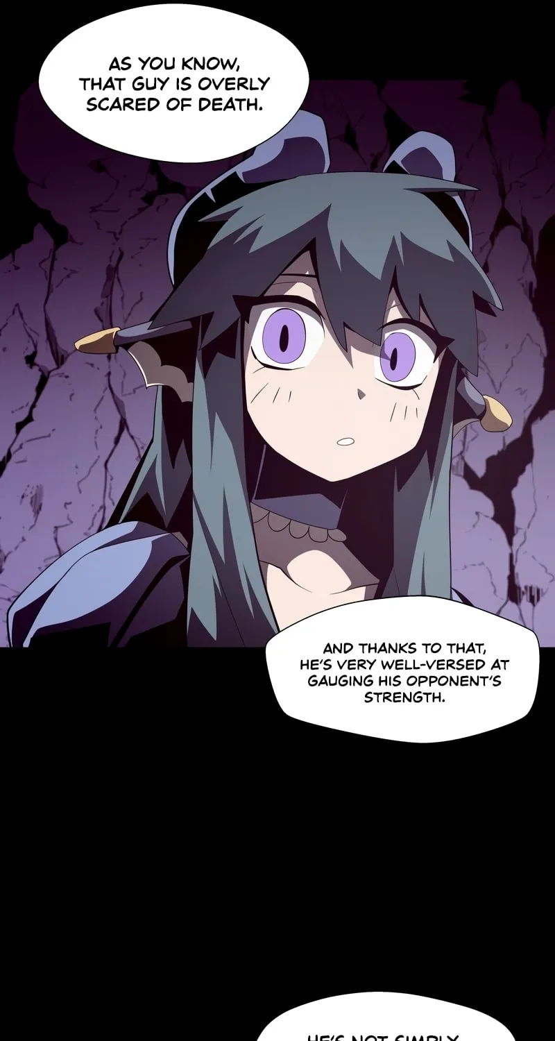 Read Dungeon Odyssey chapter 28 image 50 on Lezhin