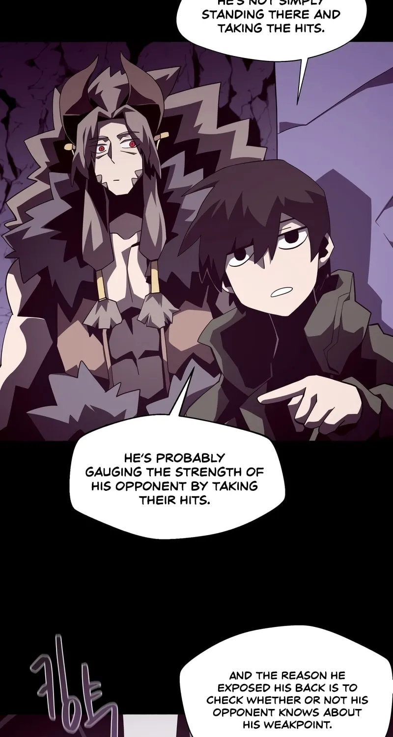 Read Dungeon Odyssey chapter 28 image 51 on Lezhin