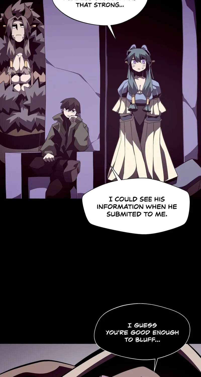 Read Dungeon Odyssey chapter 28 image 53 on Lezhin