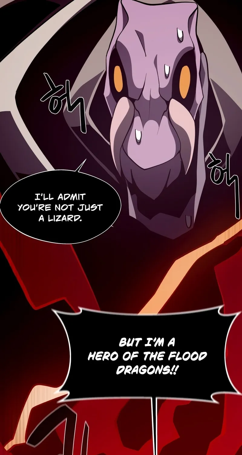 Read Dungeon Odyssey chapter 28 image 54 on Lezhin