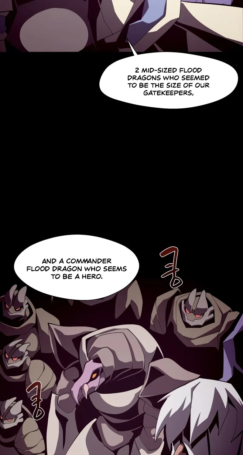 Read Dungeon Odyssey chapter 28 image 7 on Lezhin