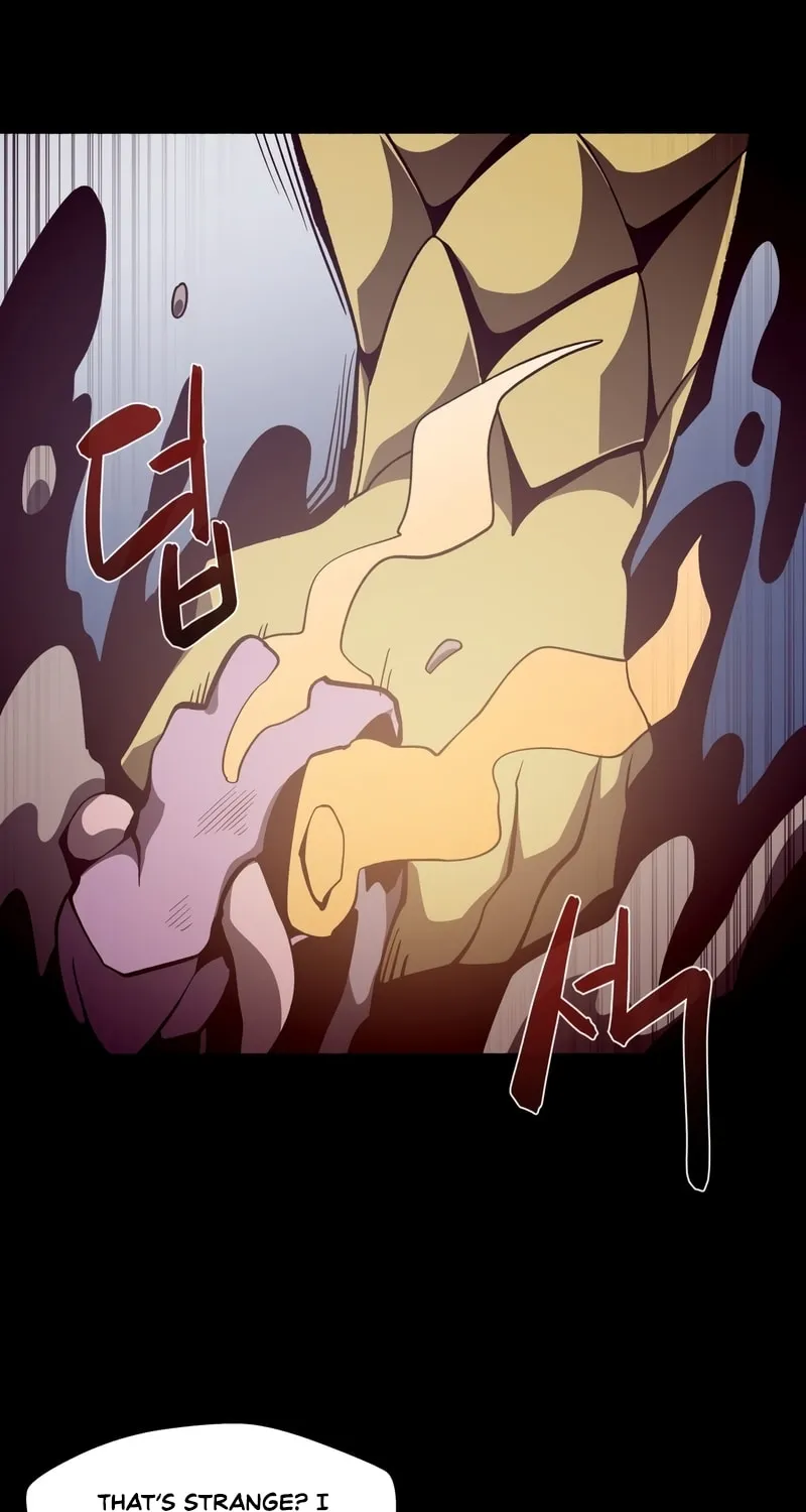 Read Dungeon Odyssey chapter 28 image 70 on Lezhin