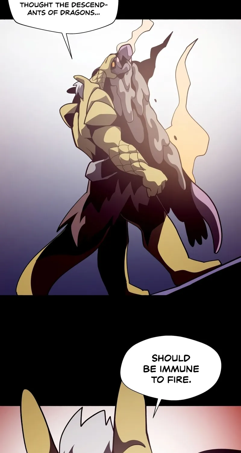 Read Dungeon Odyssey chapter 28 image 71 on Lezhin