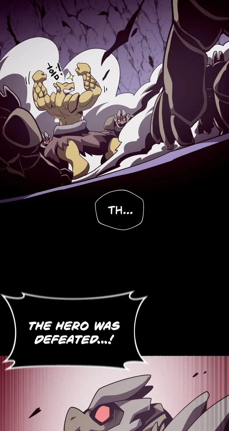 Read Dungeon Odyssey chapter 28 image 75 on Lezhin