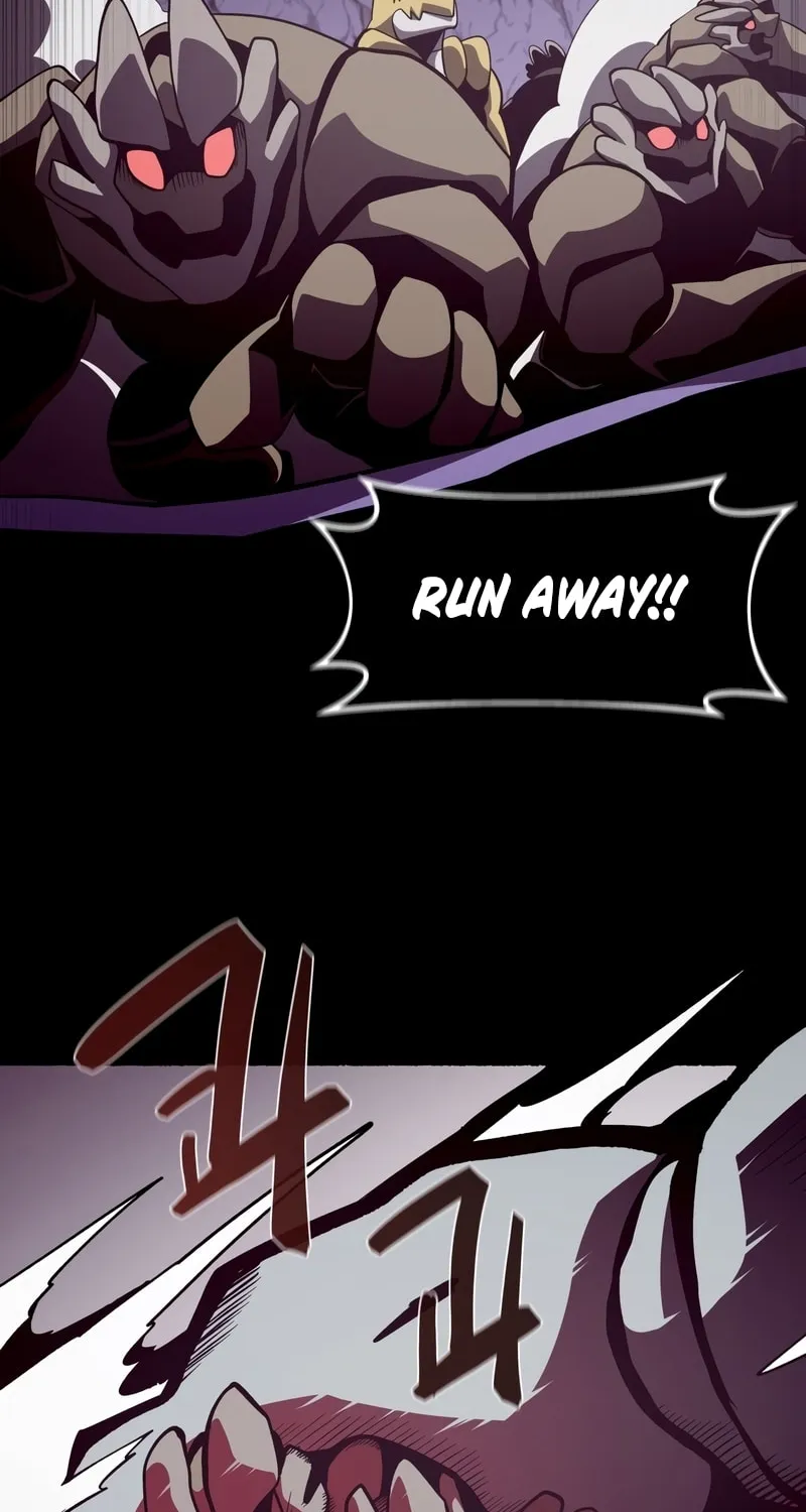 Read Dungeon Odyssey chapter 28 image 77 on Lezhin