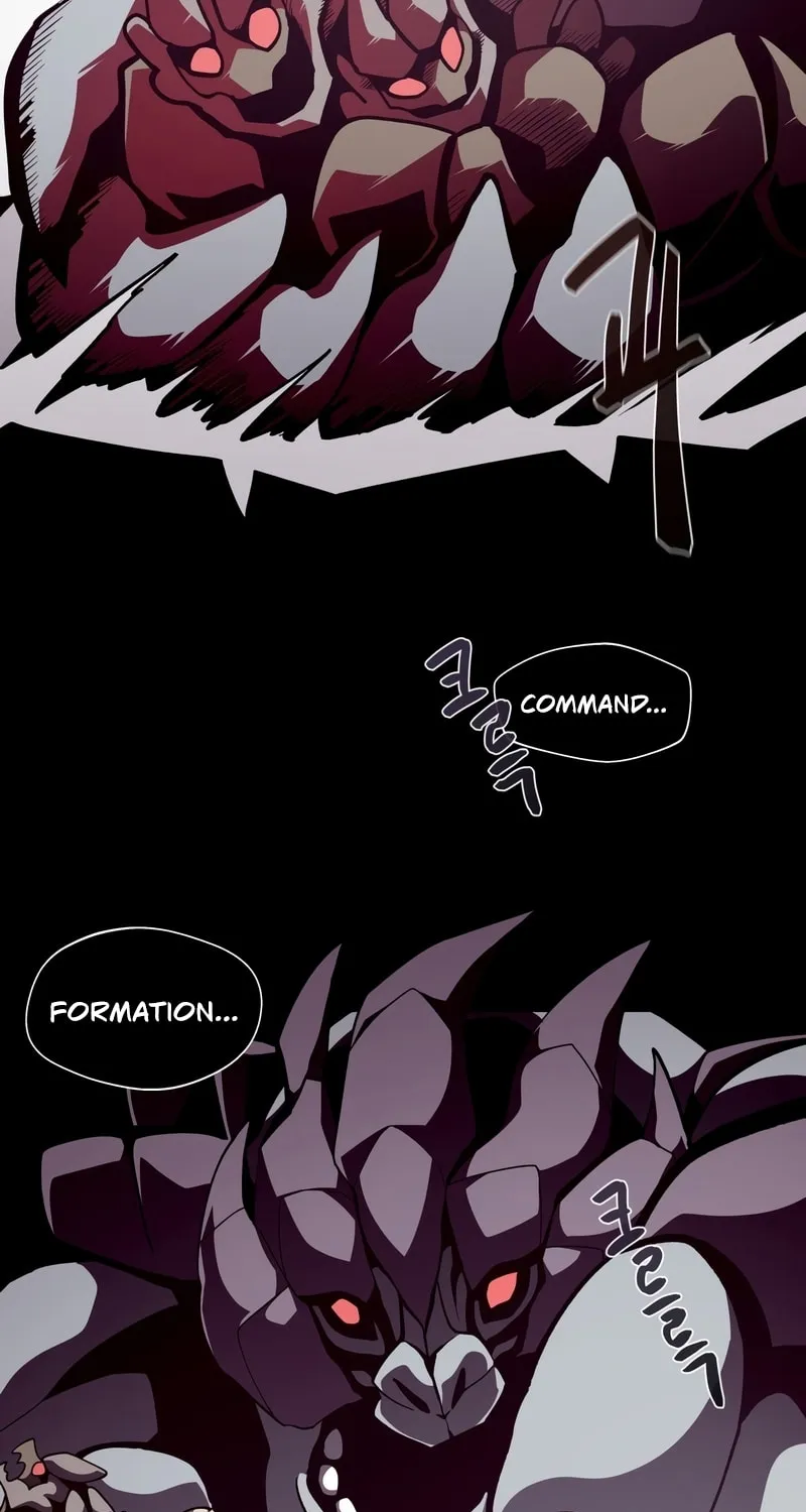 Read Dungeon Odyssey chapter 28 image 78 on Lezhin