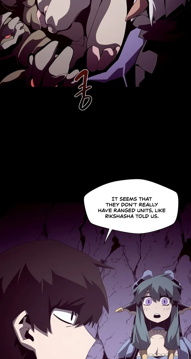 Read Dungeon Odyssey chapter 28 image 8 on Lezhin