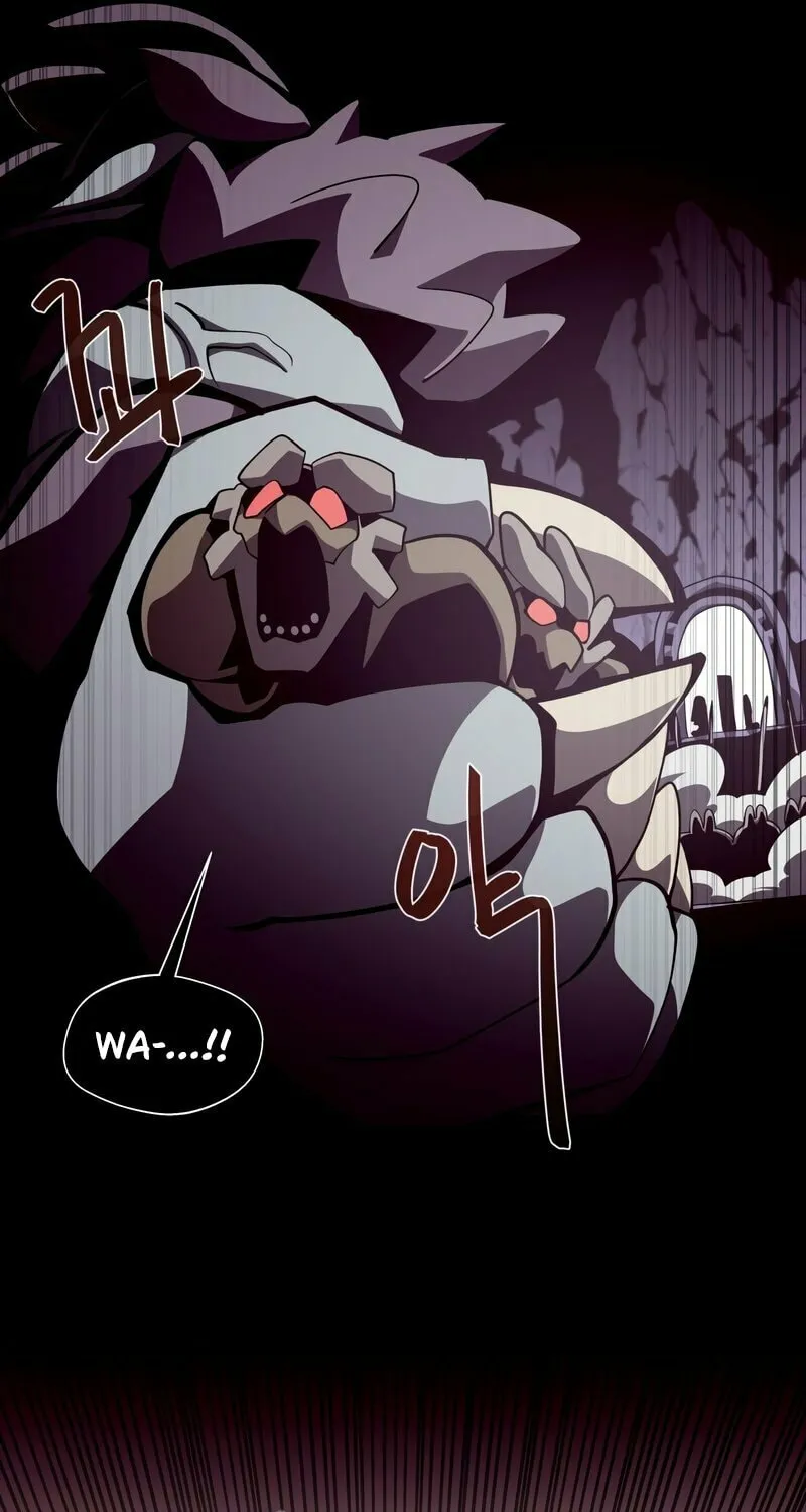 Read Dungeon Odyssey chapter 28 image 80 on Lezhin