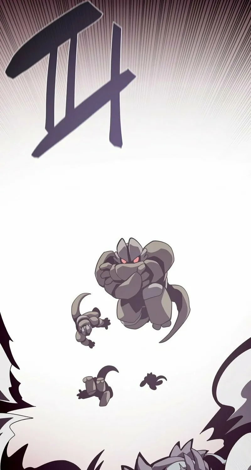 Read Dungeon Odyssey chapter 28 image 81 on Lezhin