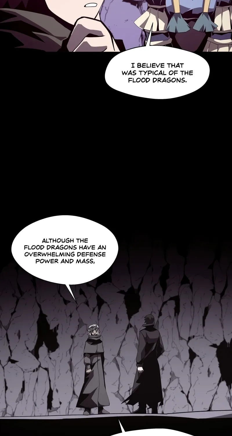 Read Dungeon Odyssey chapter 28 image 9 on Lezhin