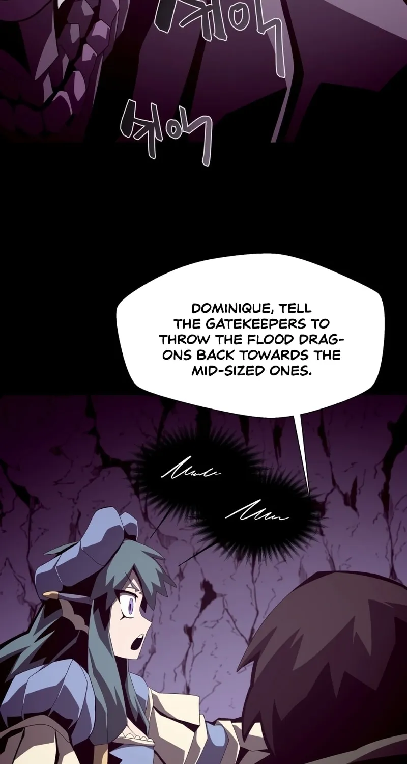 Read Dungeon Odyssey chapter 29 image 17 on Lezhin