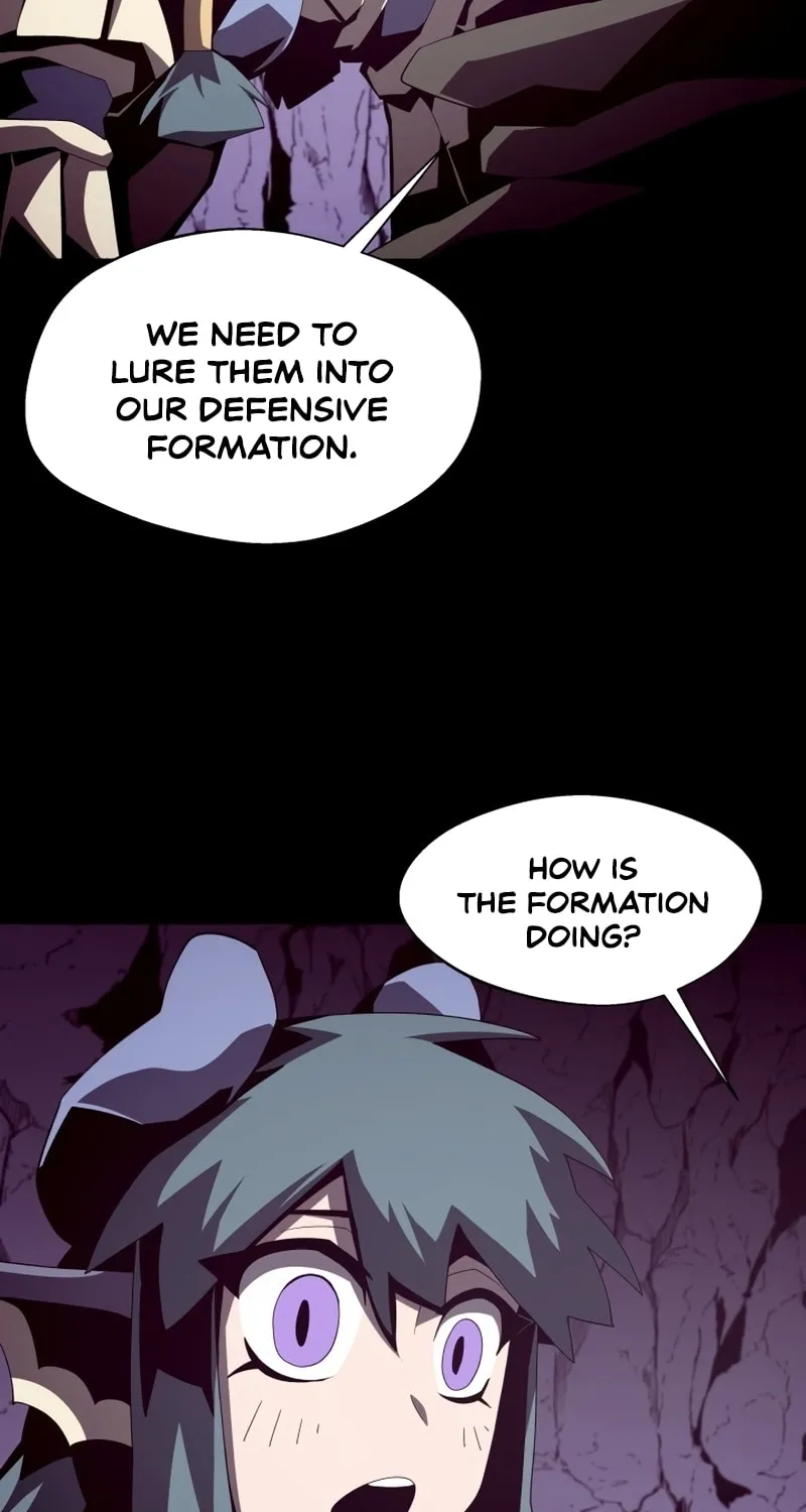 Read Dungeon Odyssey chapter 29 image 18 on Lezhin