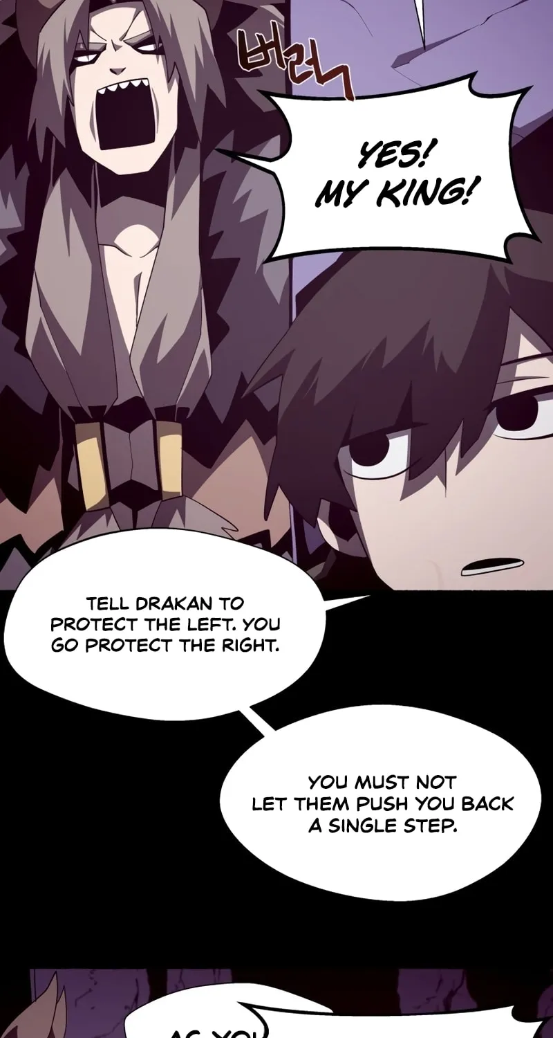 Read Dungeon Odyssey chapter 29 image 22 on Lezhin