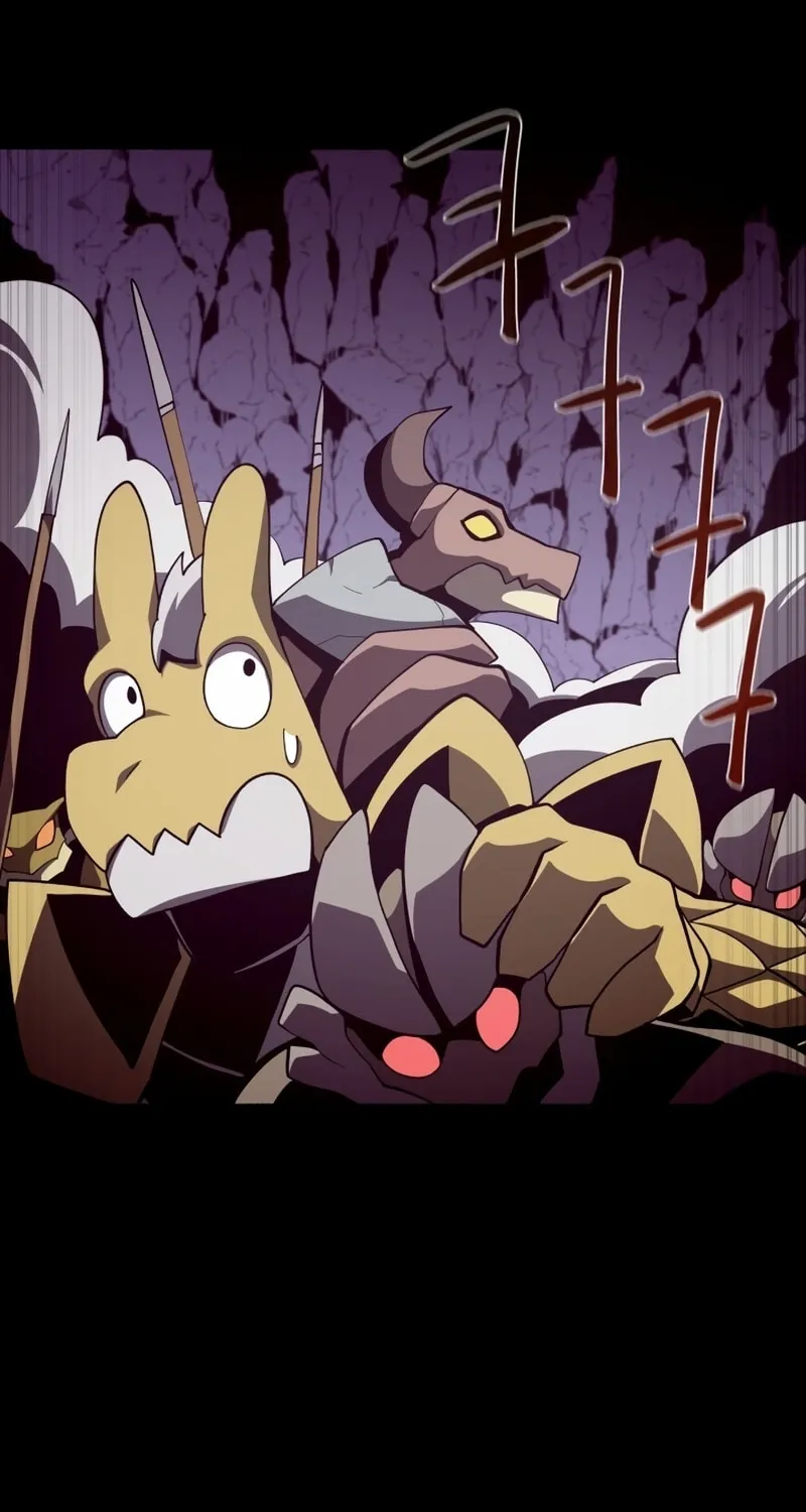 Read Dungeon Odyssey chapter 29 image 28 on Lezhin