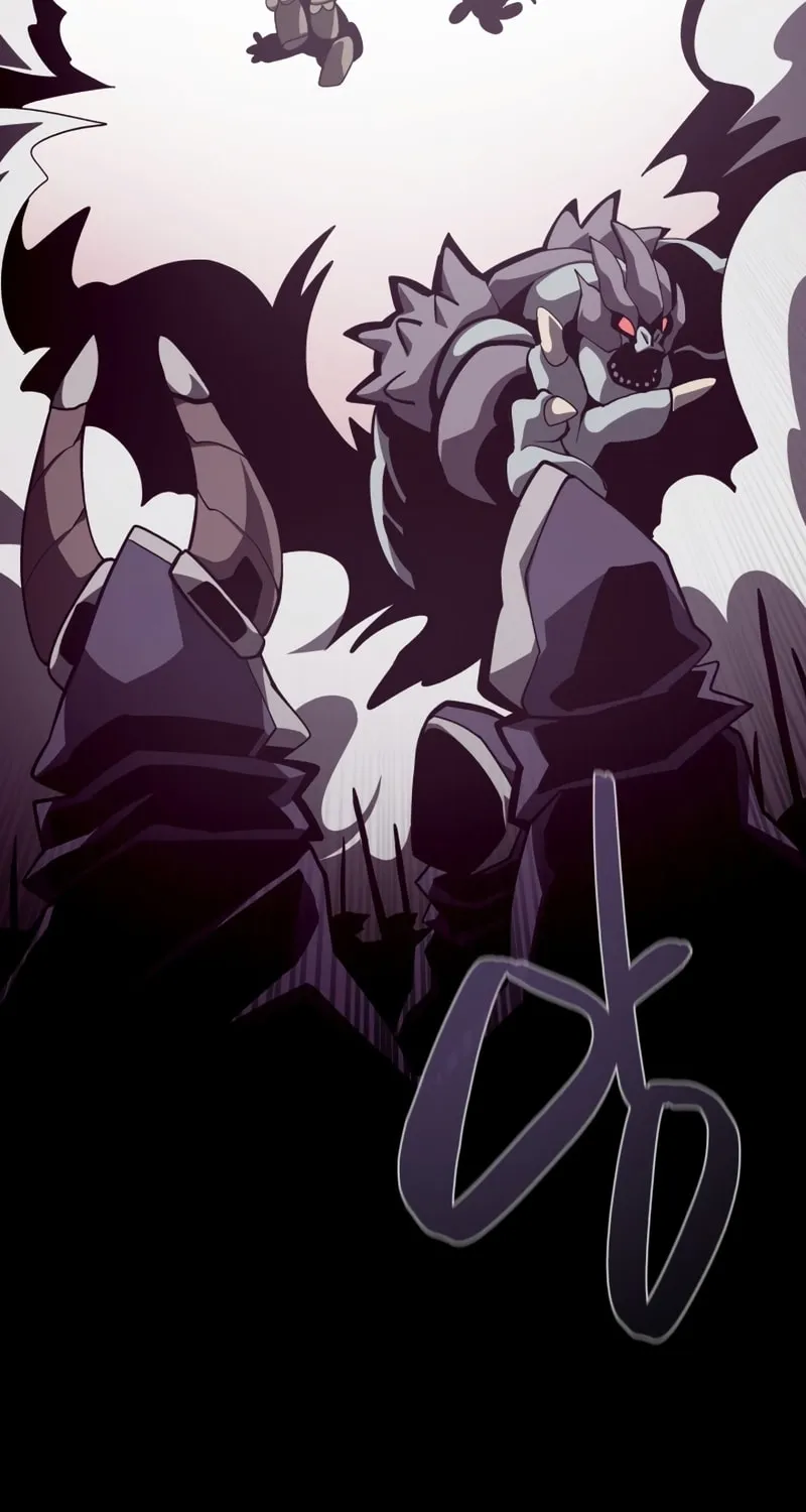 Read Dungeon Odyssey chapter 29 image 3 on Lezhin