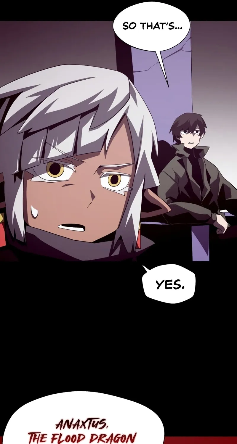Read Dungeon Odyssey chapter 29 image 31 on Lezhin