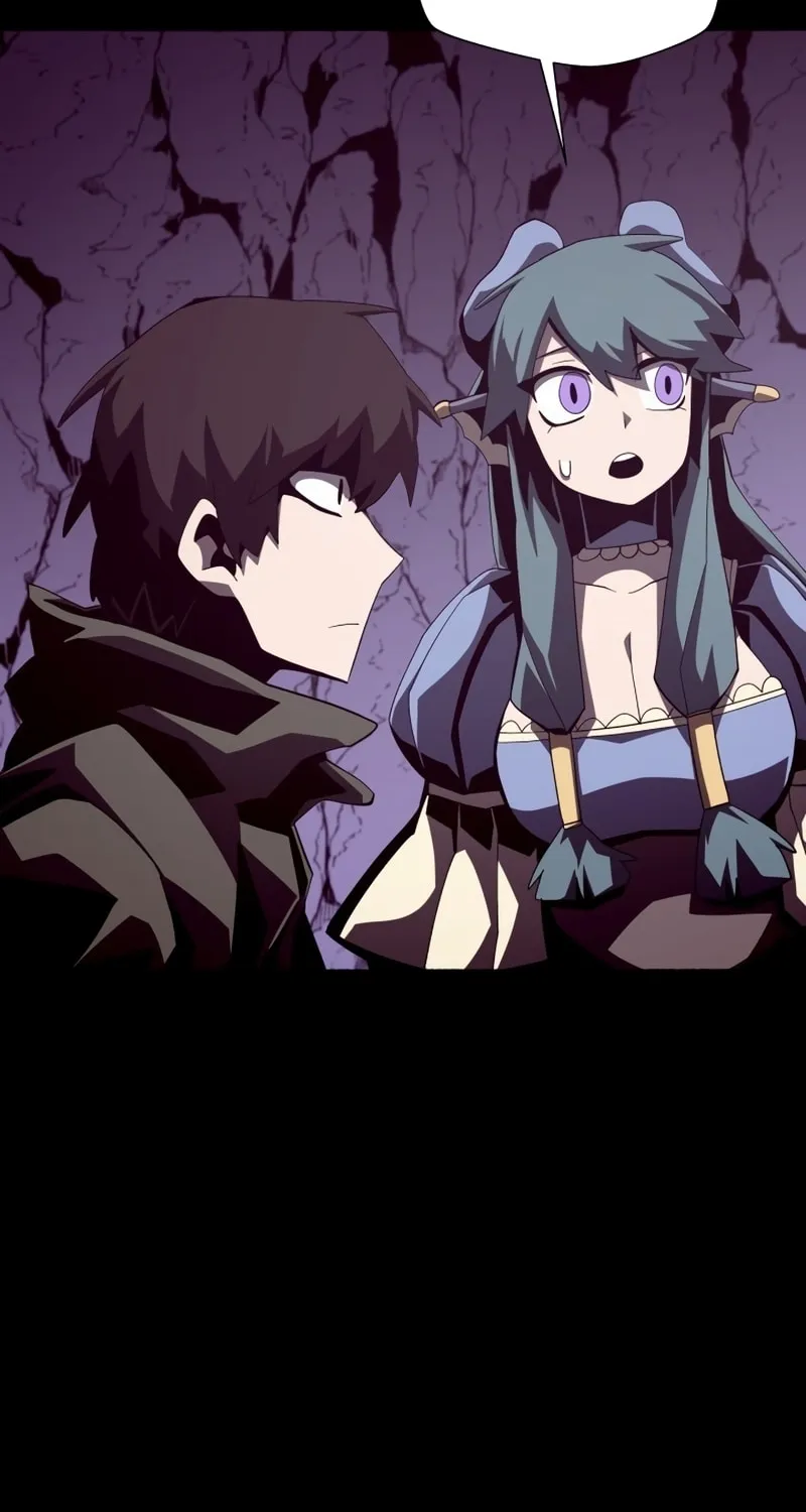 Read Dungeon Odyssey chapter 29 image 36 on Lezhin