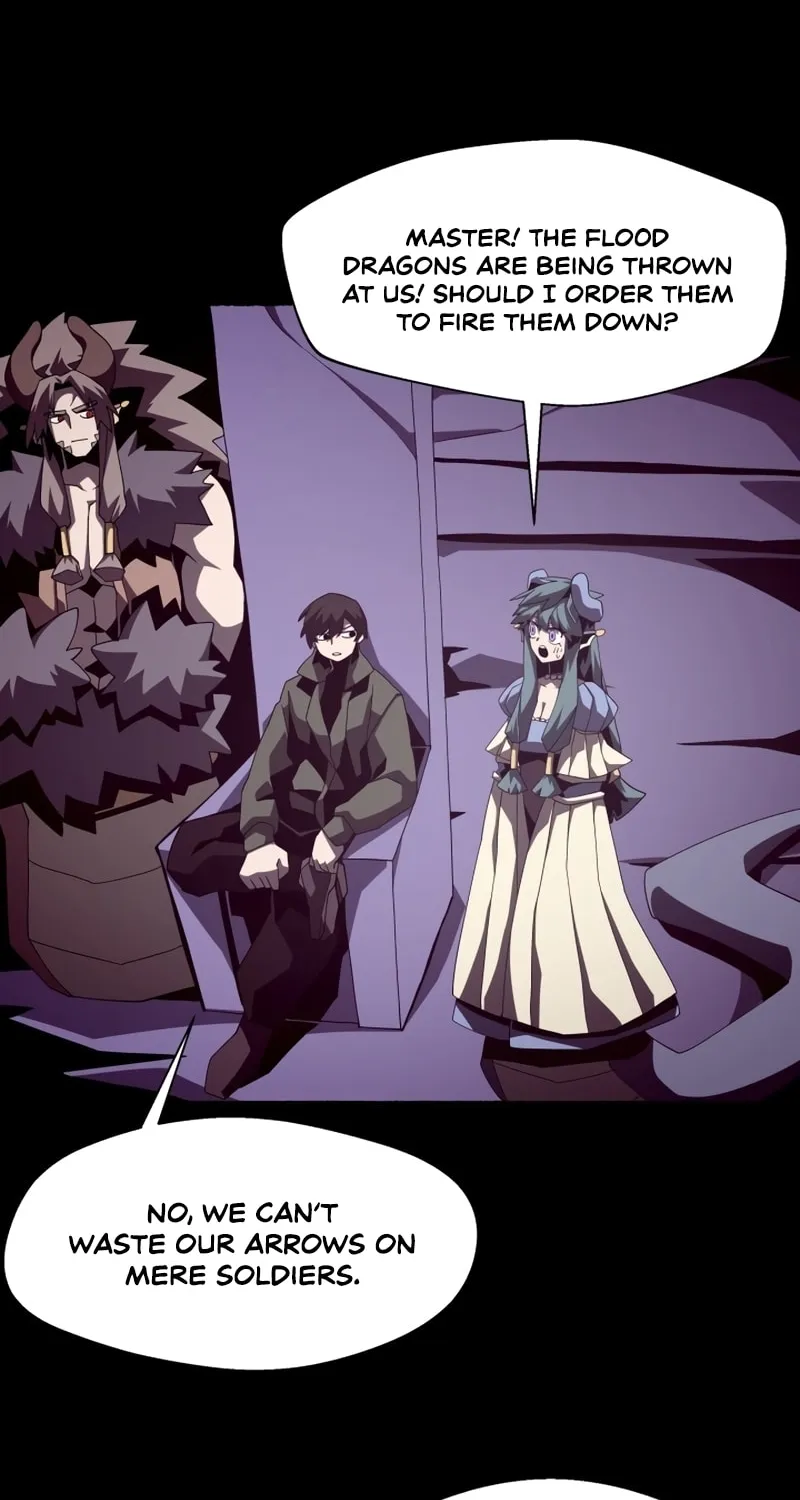 Read Dungeon Odyssey chapter 29 image 4 on Lezhin