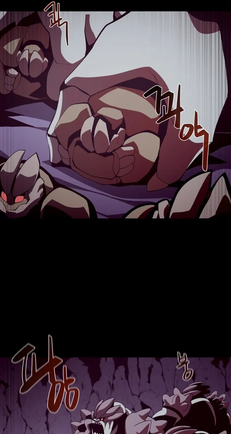 Read Dungeon Odyssey chapter 29 image 41 on Lezhin