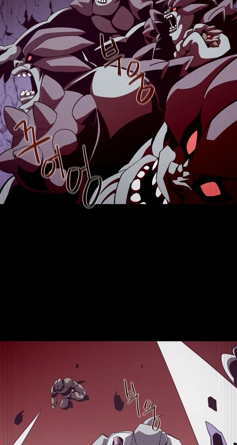Read Dungeon Odyssey chapter 29 image 42 on Lezhin