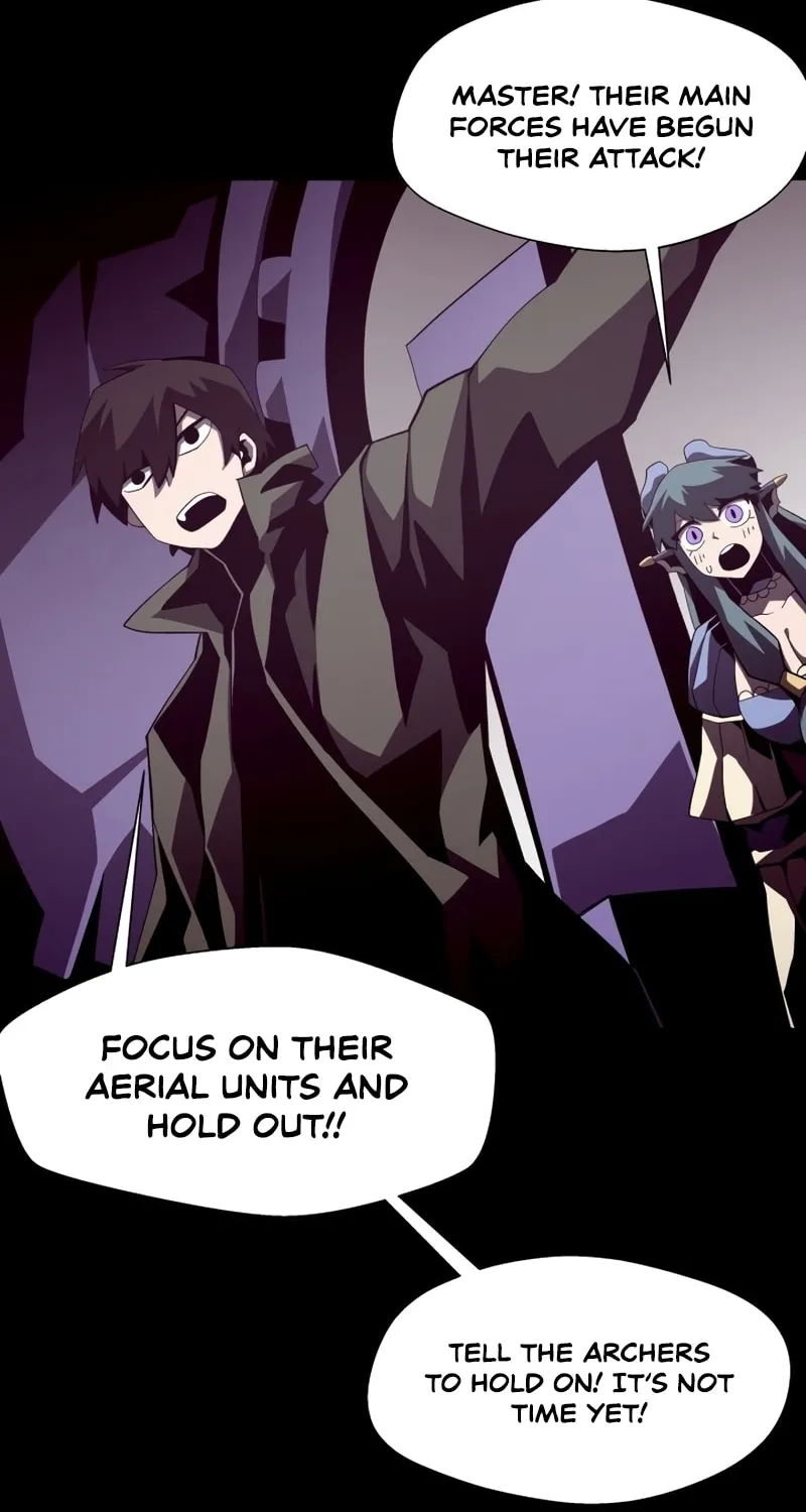 Read Dungeon Odyssey chapter 29 image 44 on Lezhin
