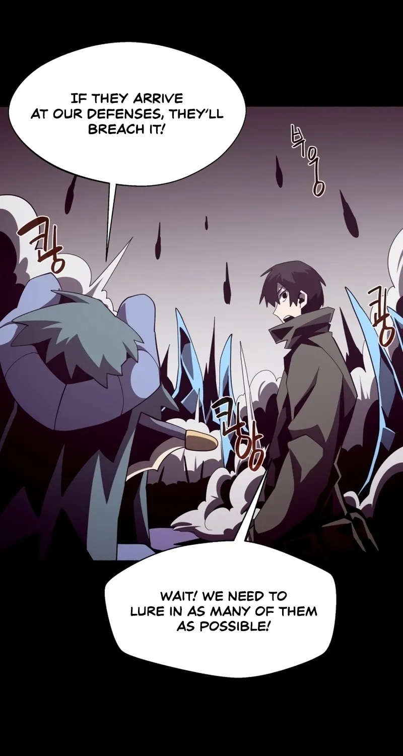Read Dungeon Odyssey chapter 29 image 45 on Lezhin