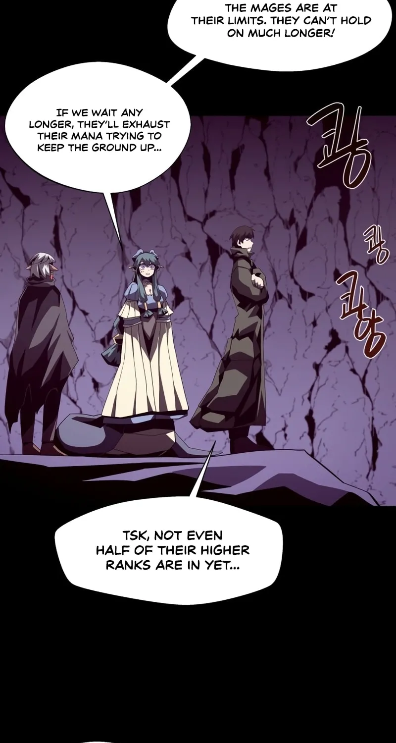 Read Dungeon Odyssey chapter 29 image 47 on Lezhin
