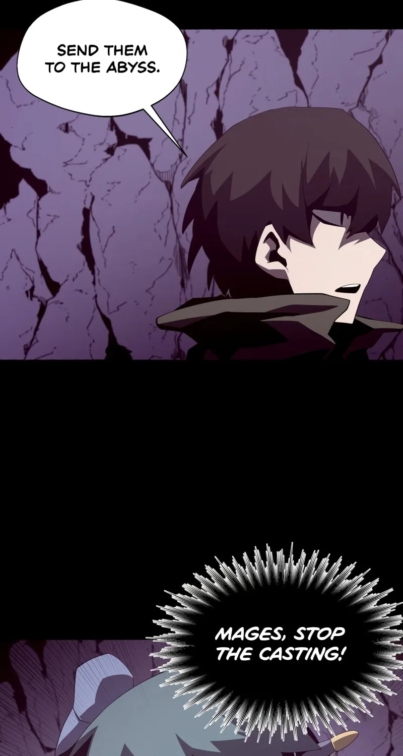 Read Dungeon Odyssey chapter 29 image 48 on Lezhin