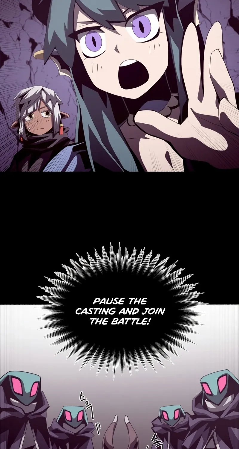 Read Dungeon Odyssey chapter 29 image 49 on Lezhin