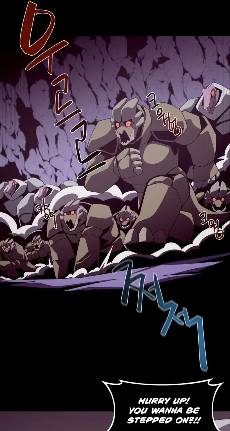 Read Dungeon Odyssey chapter 29 image 51 on Lezhin