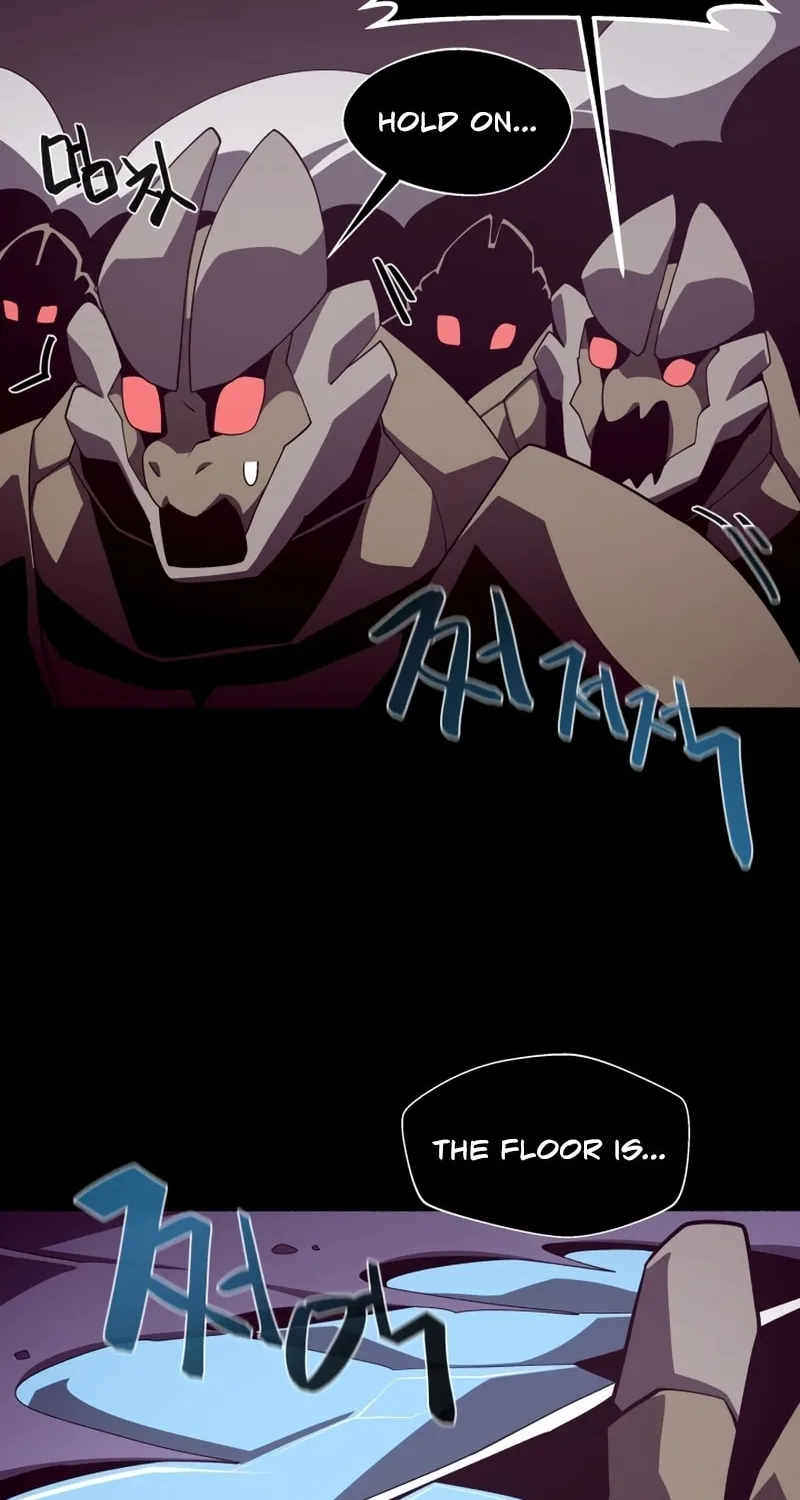 Read Dungeon Odyssey chapter 29 image 52 on Lezhin