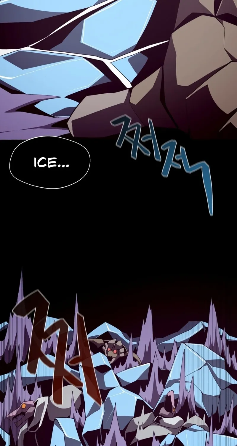 Read Dungeon Odyssey chapter 29 image 53 on Lezhin