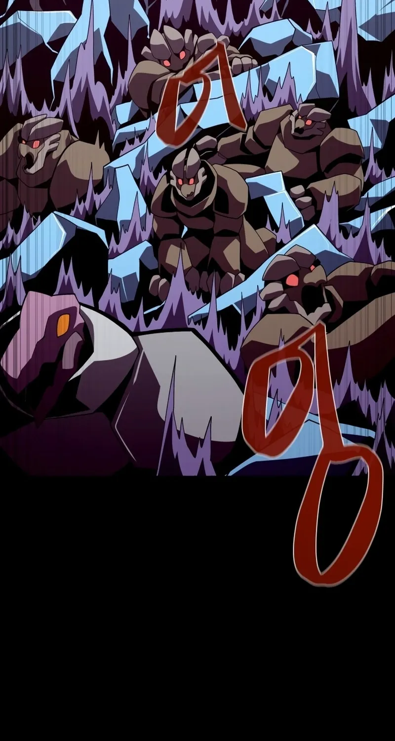 Read Dungeon Odyssey chapter 29 image 54 on Lezhin