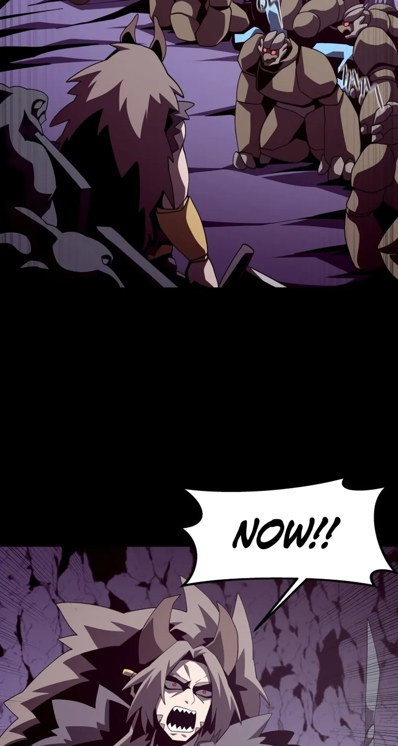 Read Dungeon Odyssey chapter 29 image 57 on Lezhin