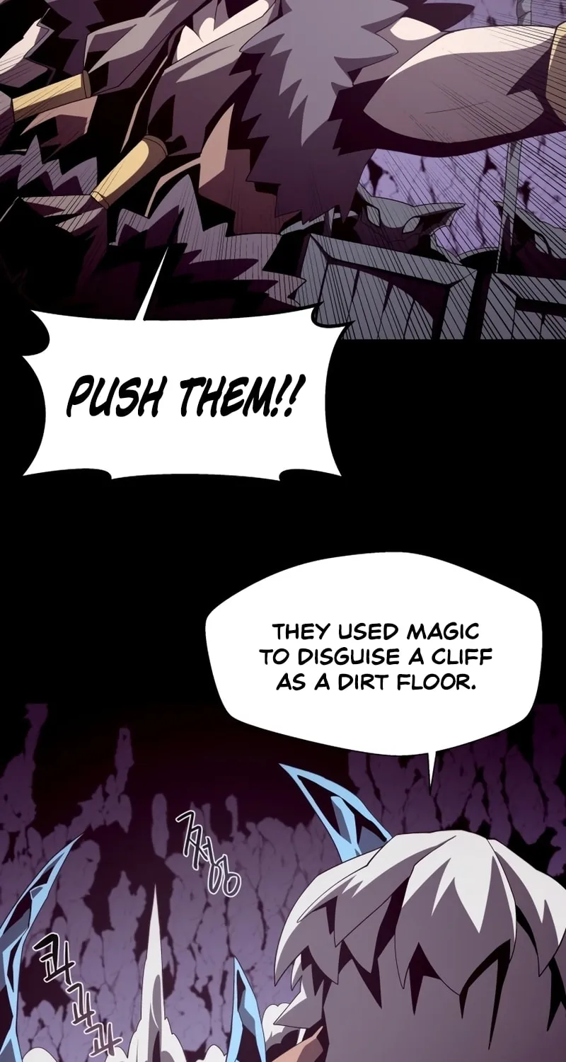 Read Dungeon Odyssey chapter 29 image 58 on Lezhin