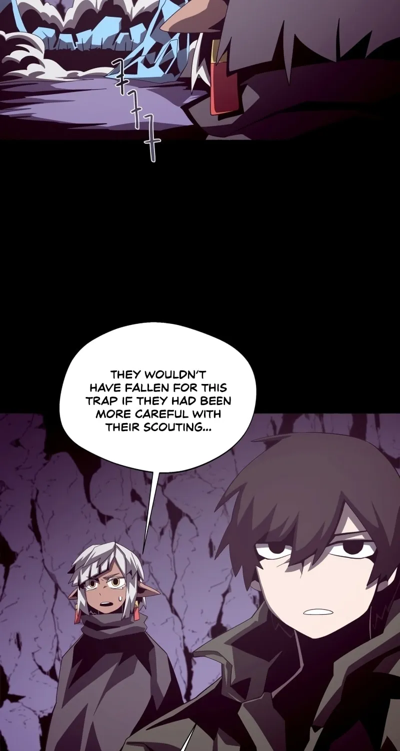 Read Dungeon Odyssey chapter 29 image 59 on Lezhin