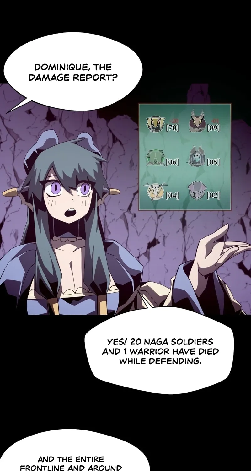 Read Dungeon Odyssey chapter 29 image 61 on Lezhin