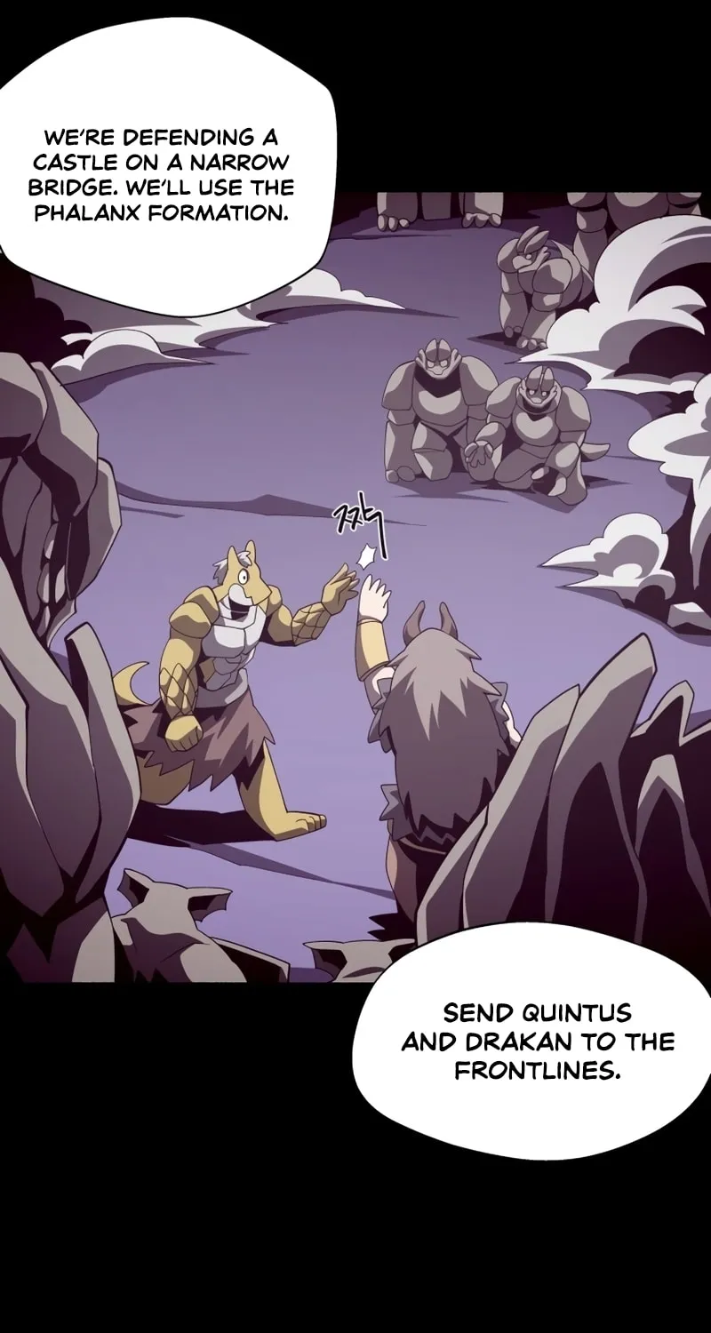 Read Dungeon Odyssey chapter 29 image 63 on Lezhin