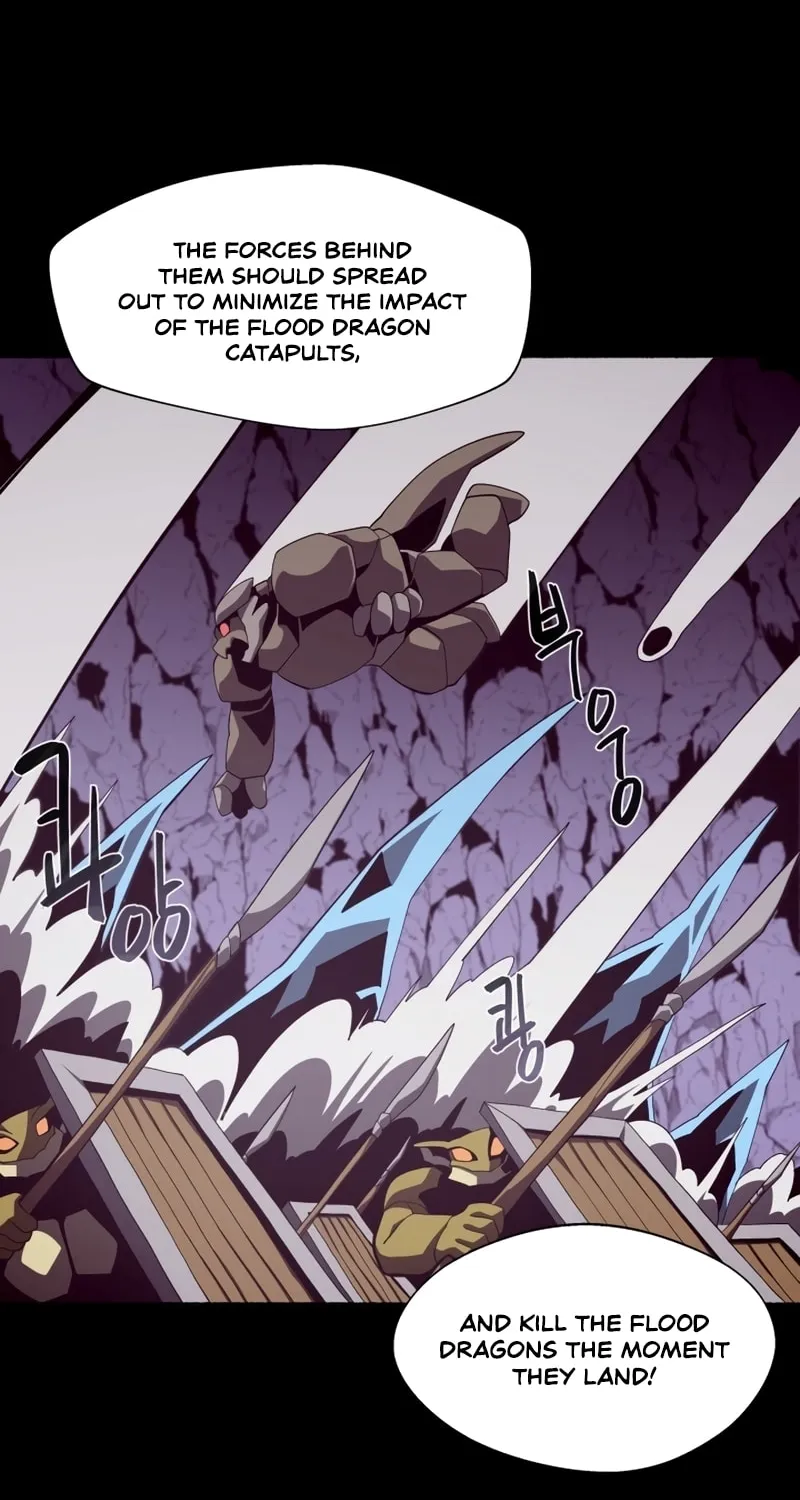Read Dungeon Odyssey chapter 29 image 64 on Lezhin