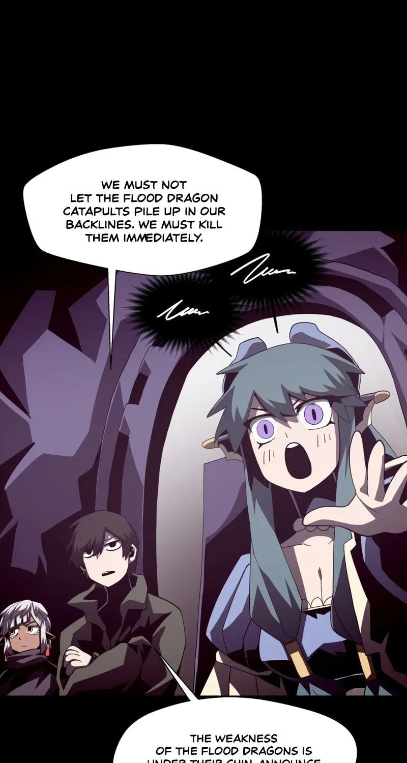 Read Dungeon Odyssey chapter 29 image 65 on Lezhin
