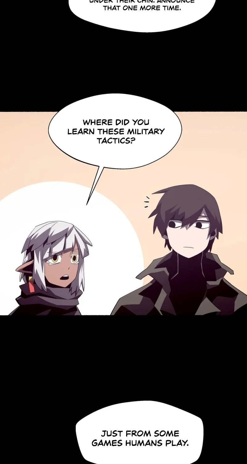 Read Dungeon Odyssey chapter 29 image 66 on Lezhin