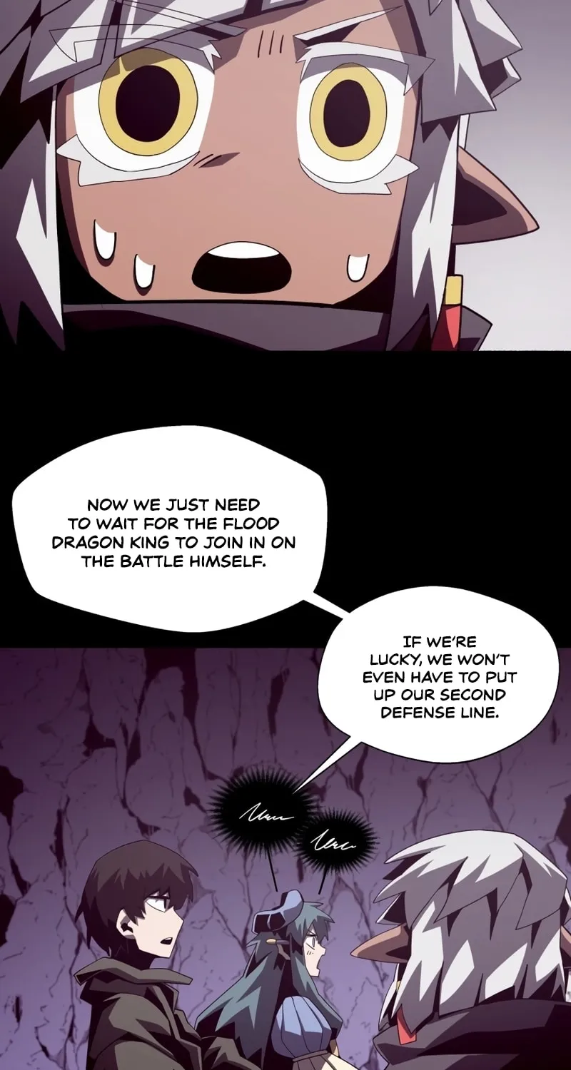 Read Dungeon Odyssey chapter 29 image 68 on Lezhin