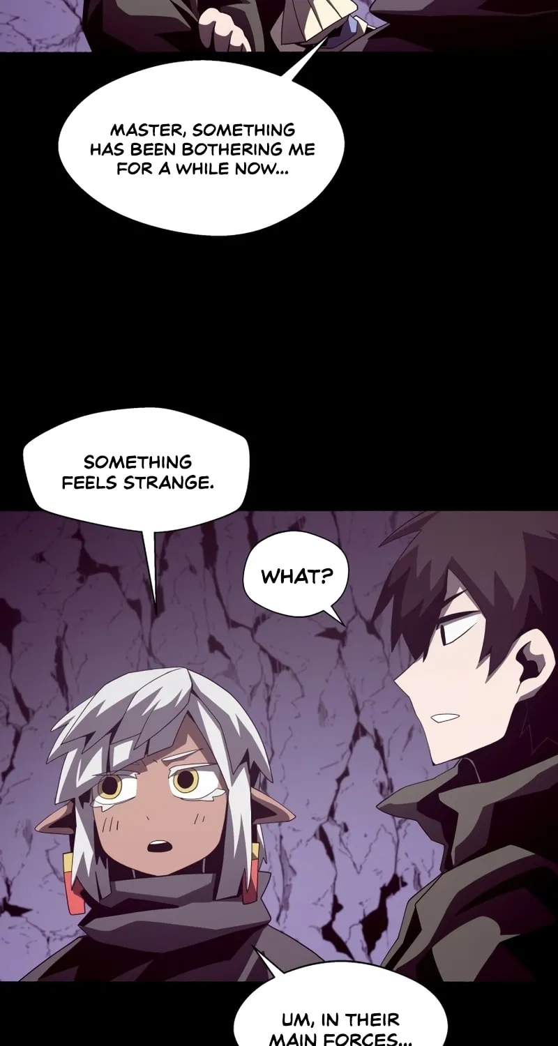 Read Dungeon Odyssey chapter 29 image 69 on Lezhin