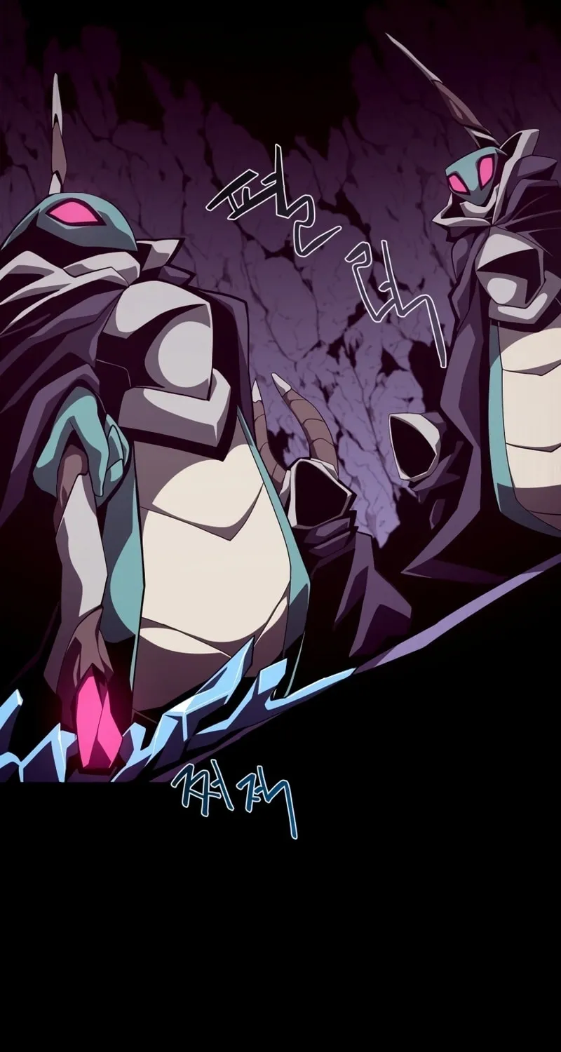 Read Dungeon Odyssey chapter 29 image 7 on Lezhin