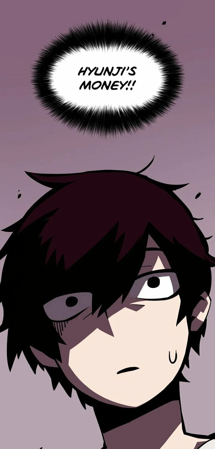 Read Dungeon Odyssey chapter 3 image 1 on Lezhin