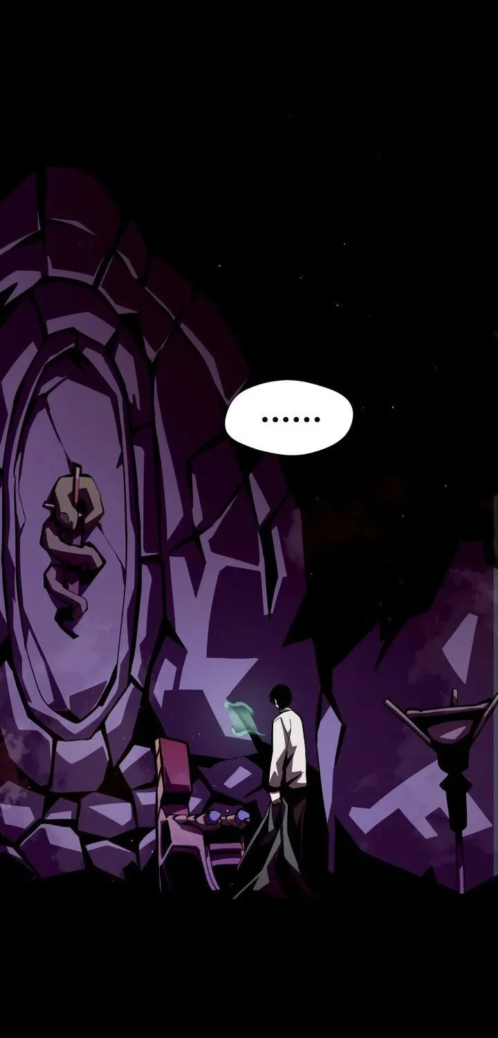 Read Dungeon Odyssey chapter 3 image 15 on Lezhin