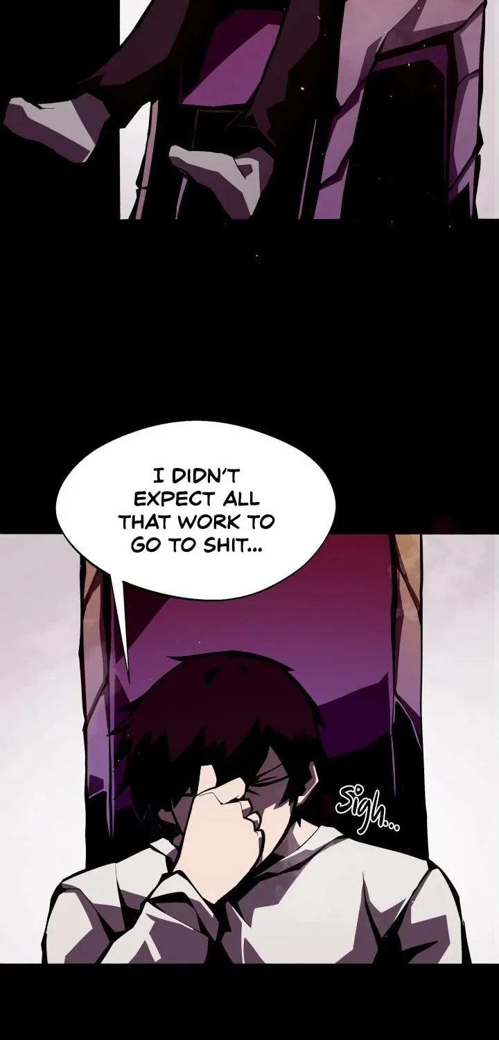 Read Dungeon Odyssey chapter 3 image 17 on Lezhin