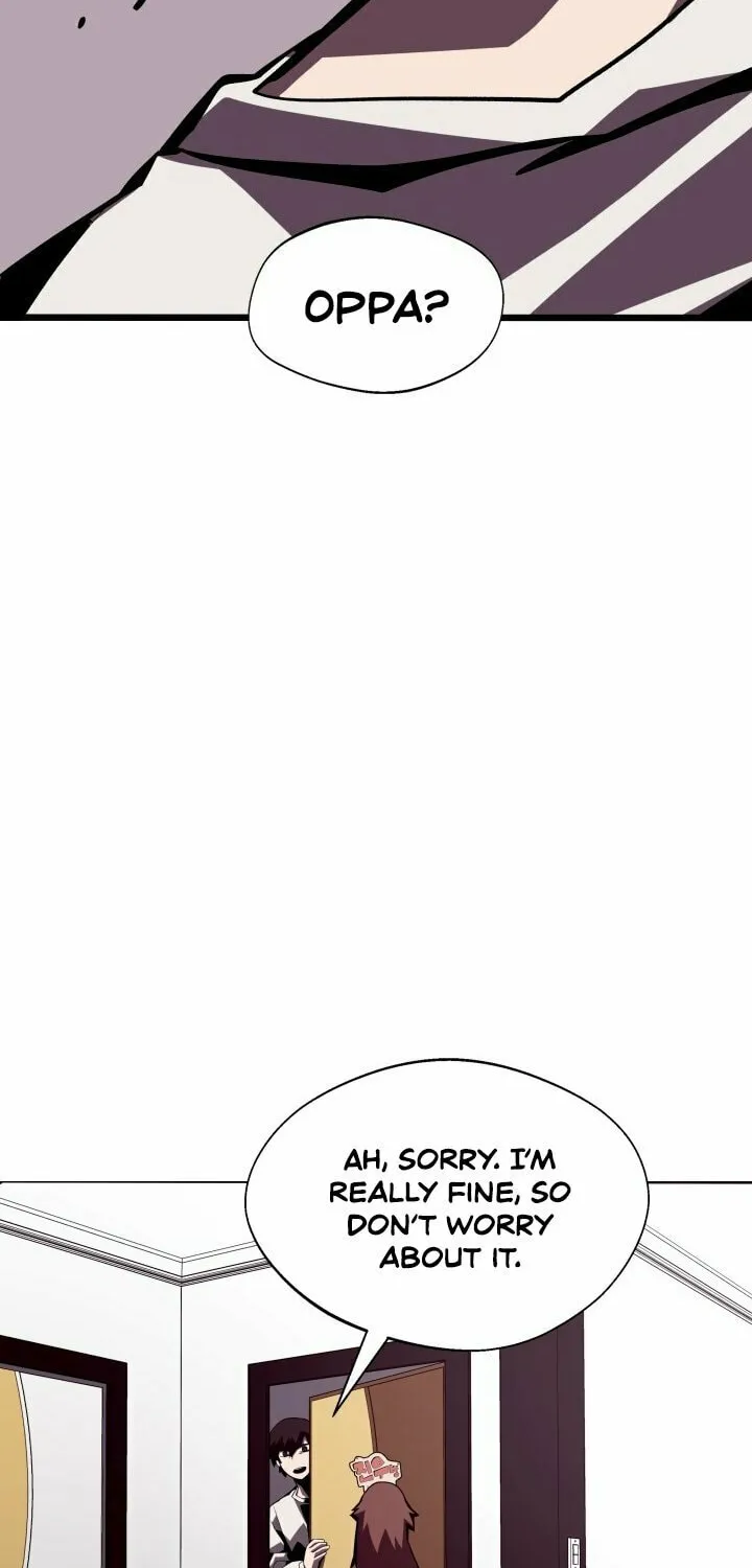 Read Dungeon Odyssey chapter 3 image 2 on Lezhin