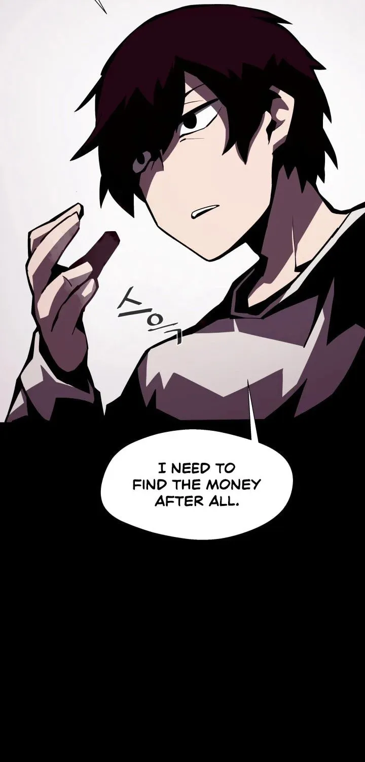 Read Dungeon Odyssey chapter 3 image 22 on Lezhin